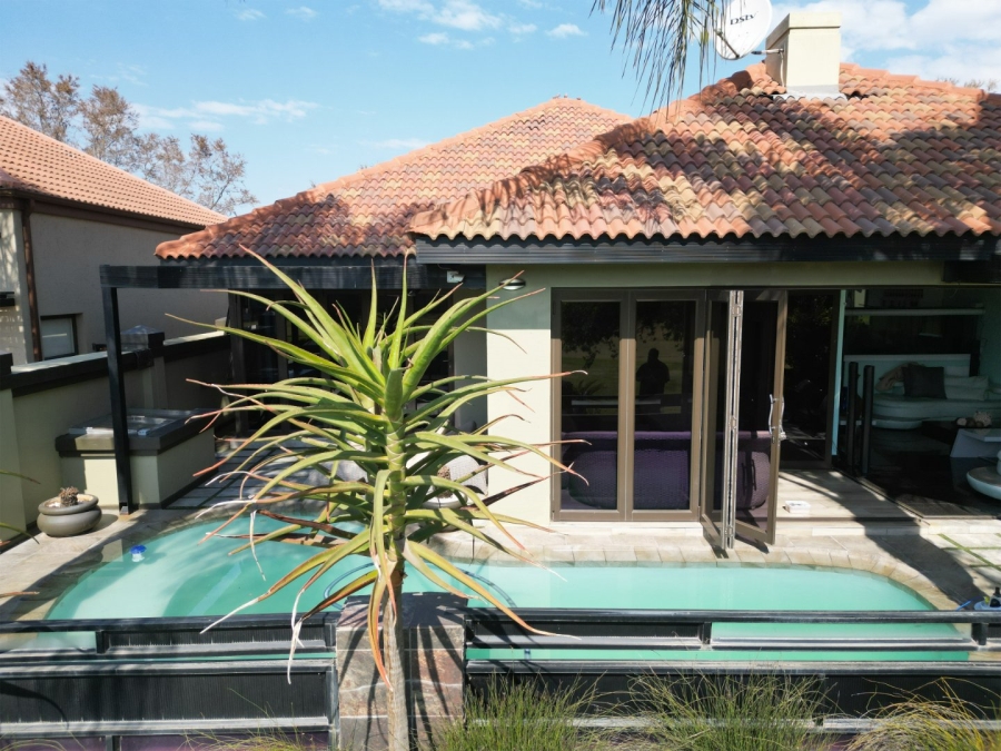To Let 6 Bedroom Property for Rent in Pecanwood Estate North West